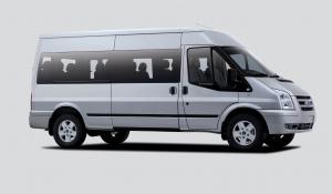 Ford Transit '2006